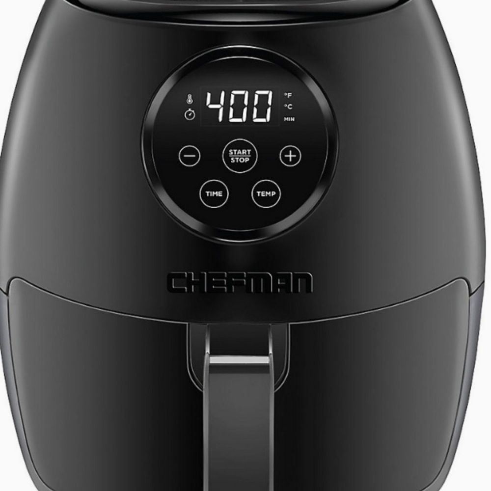 Air fryer